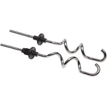 Krups Knethaken für F608 GN9101 GN9121 3MIX 7000... Handmixer