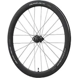 Shimano Unisex-Adult Hinterrad R9270-C50 Fahrradräder, Mehrfarbig, one Size