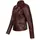 Rock Creek Lederjacke
