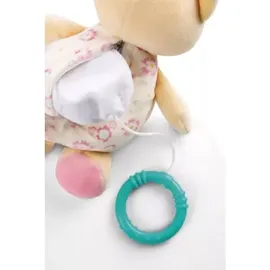 NICI Spieluhr Katze 18cm