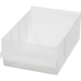 RAACO Schublade transparent, Schubladentyp: 250-2