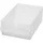 RAACO Schublade transparent, Schubladentyp: 250-2