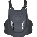 Poc VPD System Chest Protektorweste (Größe L , schwarz)