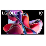 OLED65G39LA 65" 4K OLED evo TV G3