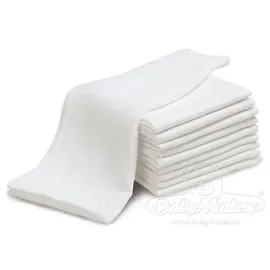 BabyMatex Stoffwindeln 70 x 80 cm 20 St.