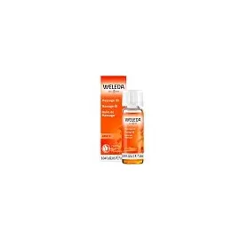 Weleda Arnika Massageöl 10 ml