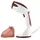 Sencor Dampfbürste SSI 0850RS rosa, weiß