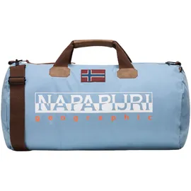 Napapijri Bering 3 Weekender Reisetasche 58.5 cm blau