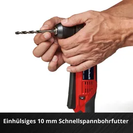 Einhell TE-AD 18 Li ohne Akku