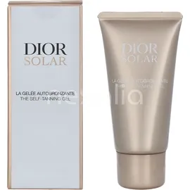 Dior Solar La Gelée Autobronzante 50 ml