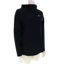 Poc Mantle Hoodie Schwarz M