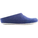 Baabuk Mel Schuhe (Größe 47, blau)