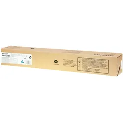 Laser/Kopierer SHARP MX61GTCA SHARP MX3060 TONER CYAN