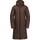 Jack Wolfskin DEUTZER COAT W wild Ginger, M