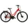 KROSS Trans 5.0 28 Zoll RH 48 cm Damen rot