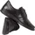 GANTER Kurt Herren Schwarz 45
