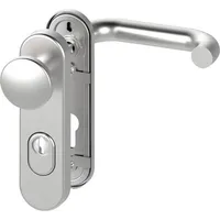 BASI 7529-0308 Schutzgarnitur
