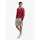 Superdry ATH ESS SHORT grau XXL