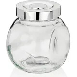 Kela Vorratsdose Rosa 200 ml 4 St.