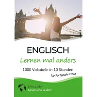 Tolino media Englisch lernen mal anders für Fortgeschrittene -