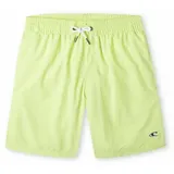 O'Neill Vert 14" Shorts Jungen gelb - 140