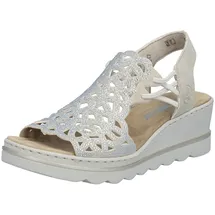 Rieker 67465-62 Damen Beige 42