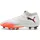 Puma Future 8 Ultimate AG Herren PUMA White/PUMA Black/Glowing Red 41
