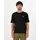 Mons Royale Diversion Merino Bike Jersey Short Sleeve black M
