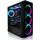 Greed MK2 Plus AMD Ryzen 7 5700X AMD Radeon RX 9060 XT