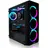 Plus AMD Ryzen 7 5700X AMD Radeon RX 9060 XT