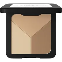 Catrice Teint PuderSoft Blur Contour Trio Powder, C010, Cool Harmony 10 g (449,00 € / 1 kg)