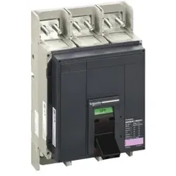 Schneider Electric 33300 Compact NS1250N, 3 P, 1250A, max. Ausschaltverm. 50kA