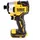 DeWalt DCF 809 P2T inkl. 2 x 5,0 Ah + T-STAK Box