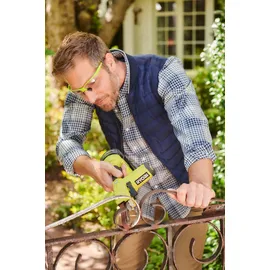 RYOBI Akku-Bandfeile R18PF-0 18 V
