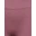 ONLY PLAY Trainingstights ONLY PLAY "ONPJAIA LIFE HW LOUNGE", Damen, Gr. S, N-Gr, rosa (rose braun), Rippware, Obermaterial: 75% Nylon, 15% Polyamid, 10% Elasthan, unifarben, bequem knöchellang, Hosen, in gerippter Struktur