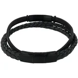 Amor Armband schwarz 22cm