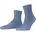Run Kurzsocken 1 Paar Blau 39-41