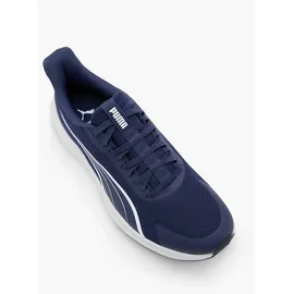 Puma Dasher Lite Herren Marineblau/Federgrau 41