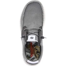 Dockers Slip-Ons Herren Grau 41