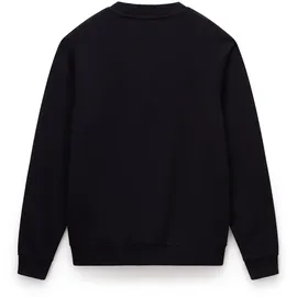 Napapijri B-Small Box C Sweatshirt Schwarz XL