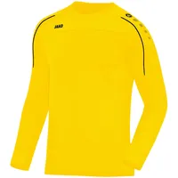 Jako Classico Sweatshirt citro XXL