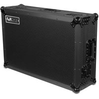 UDG Flightcase Pioneer Opus-Quad + Wheels (Black)