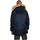 Alpha Industries N-3b Vf59 Mantel Rep.Blue 3XL
