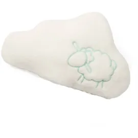 Grünspecht Naturprodukte GRÜNSPECHT Traubenkern-Wolke, grün (235255)