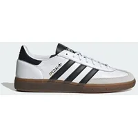Adidas Handball Spezial Cloud White / Core Black / Gum 43 1/3