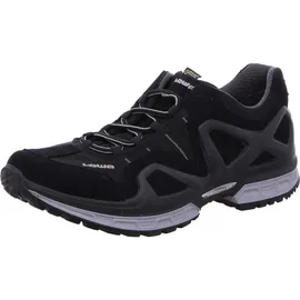 Lowa Gorgon GTX Herren Schwarz/Anthrazit 43,5