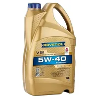 RAVENOL VSI SAE 5W-40