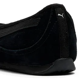 Puma Catch Soleil Ballerina SD puma black-puma white (01) 6