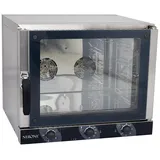 Saro Heißluftofen mit Grill EKO GN