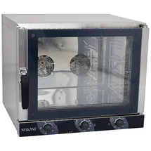 Saro Heißluftofen mit Grill EKO GN